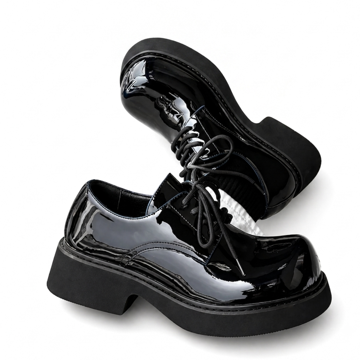 Obsidian Black