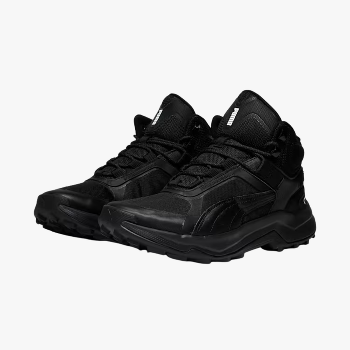 QuestBlitz Lander Men's Running Shoes
