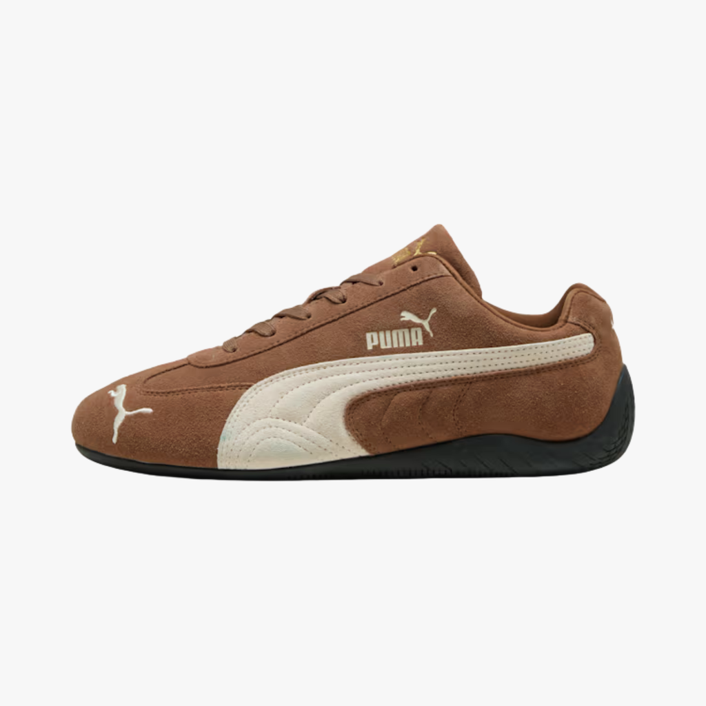 Puma New Edition 2026 Speedcat OG Sneakers