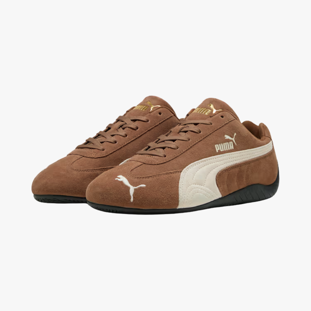 Puma New Edition 2026 Speedcat OG Sneakers