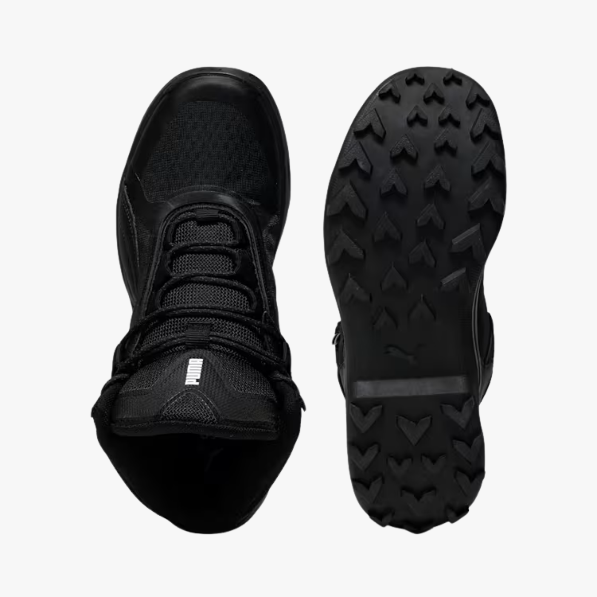 QuestBlitz Lander Men's Running Shoes