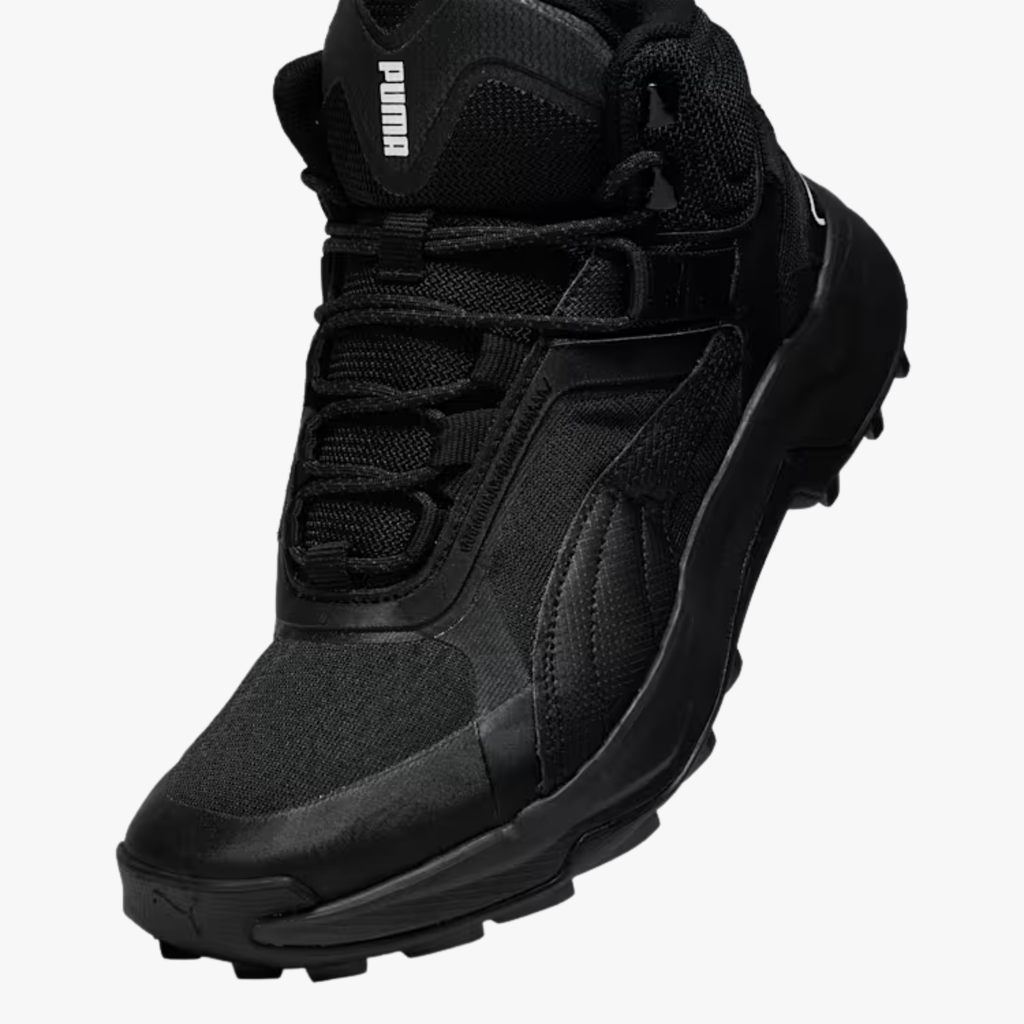 QuestBlitz Lander Men's Running Shoes