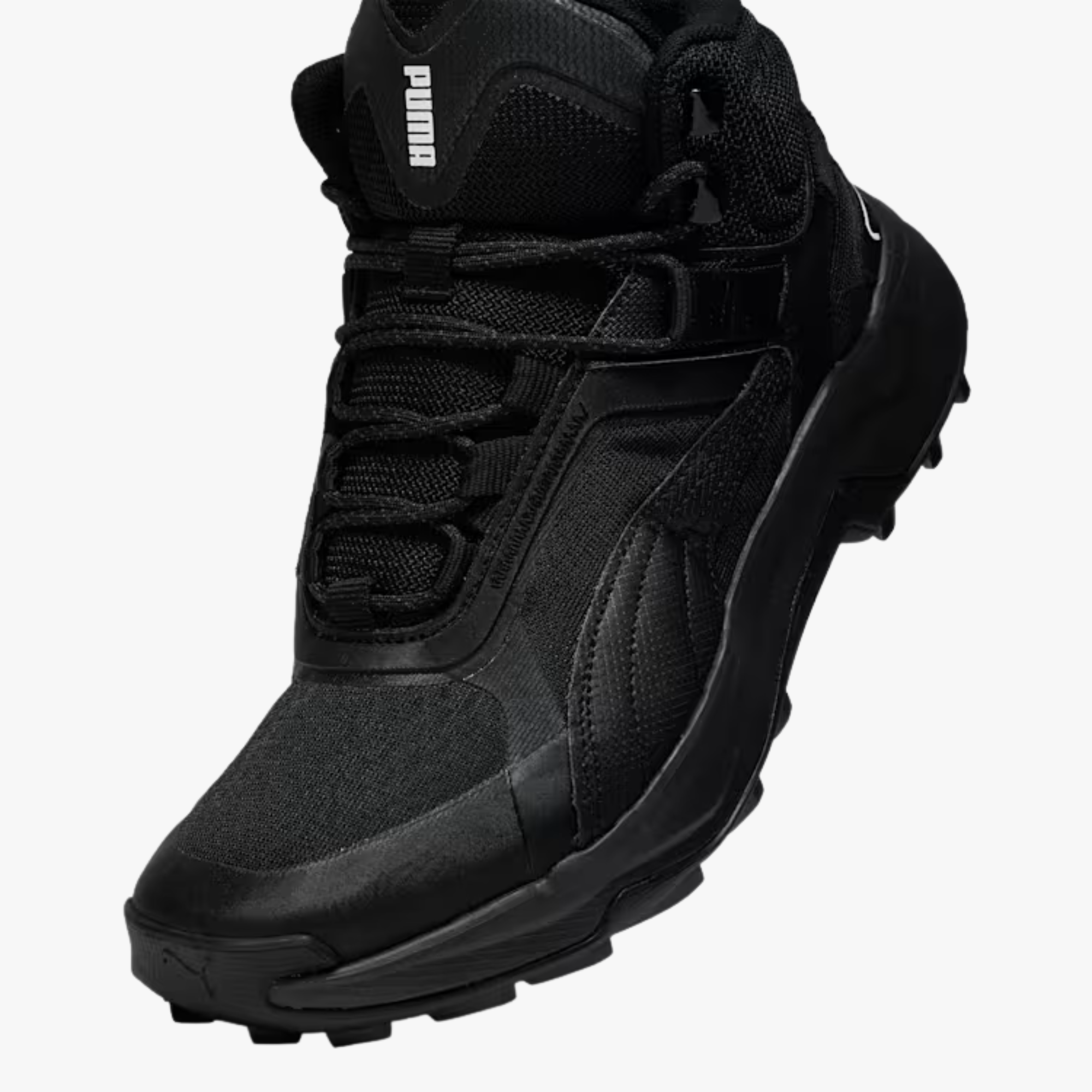 QuestBlitz Lander Men's Running Shoes