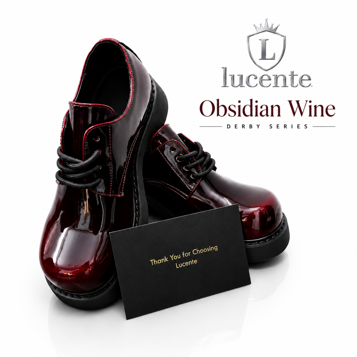 Obsidian Wine