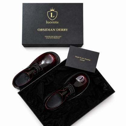 Obsidian Wine