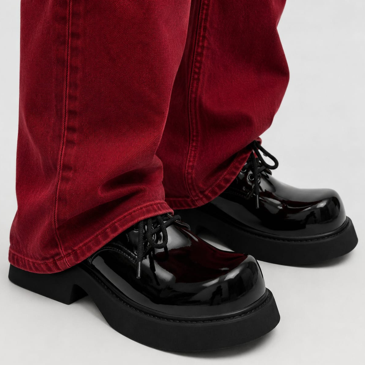 Obsidian Black