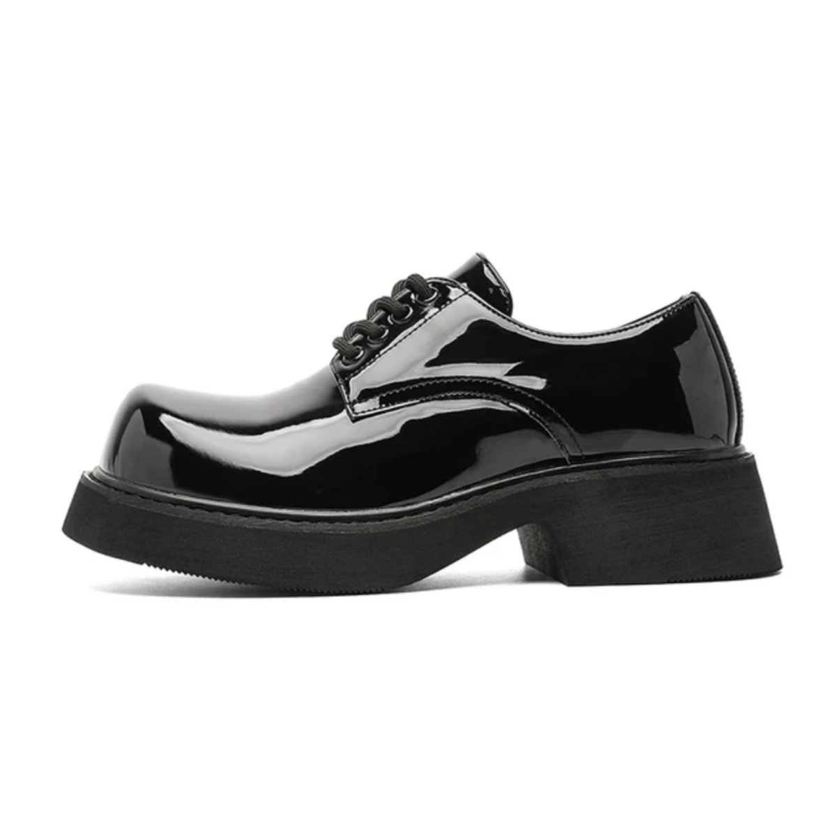 Obsidian Black