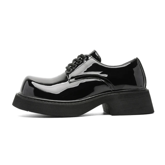 Obsidian Black