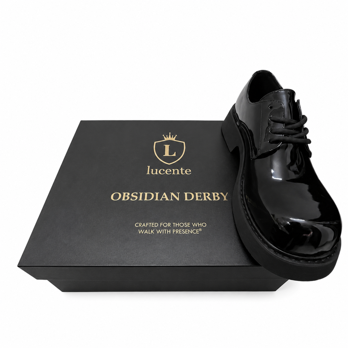 Obsidian Black