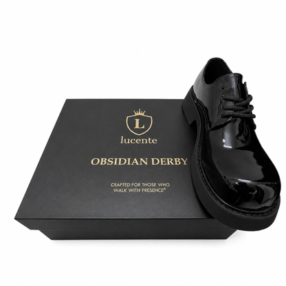 Obsidian Black